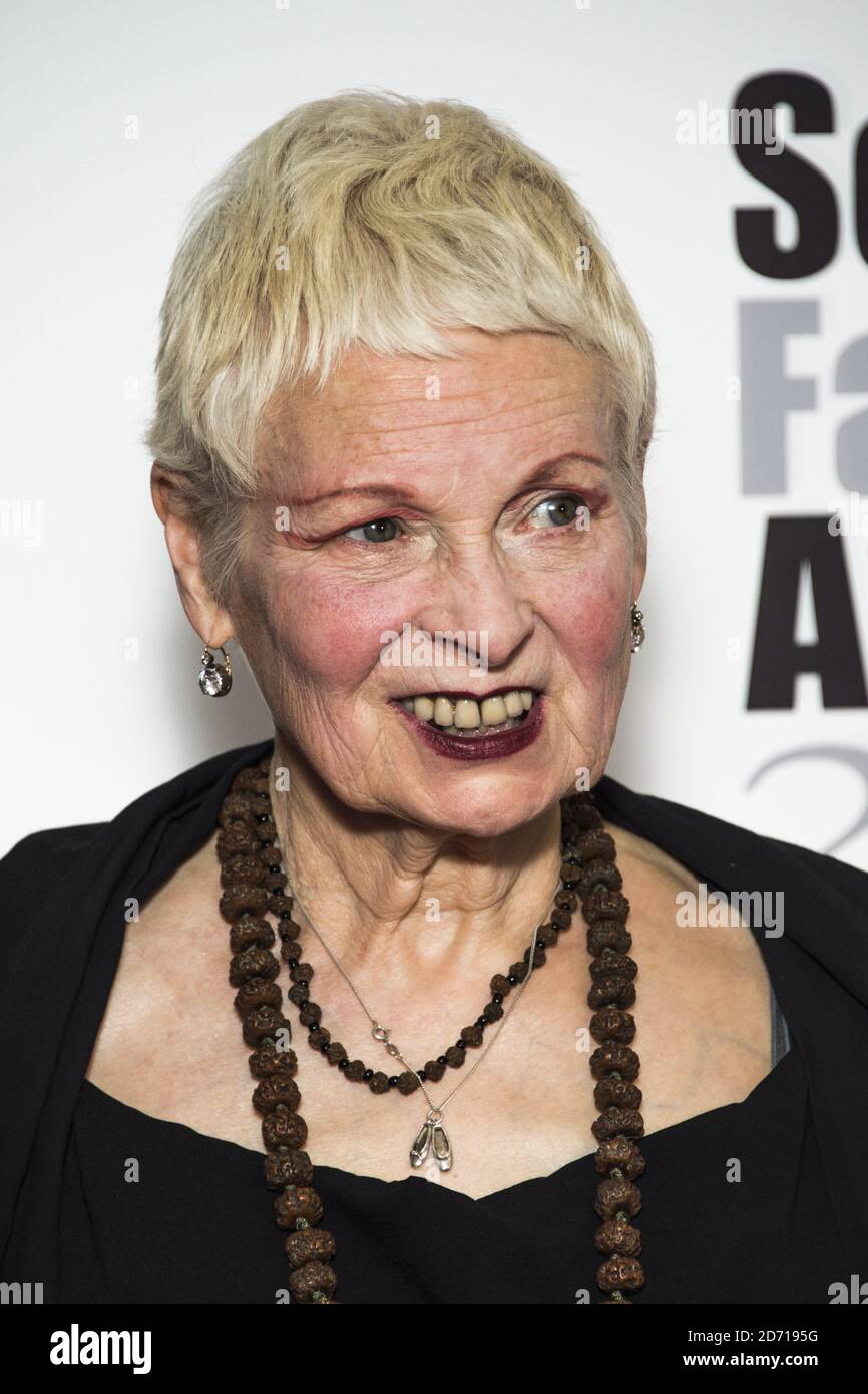 Vivienne westwood necklace hi-res stock 
