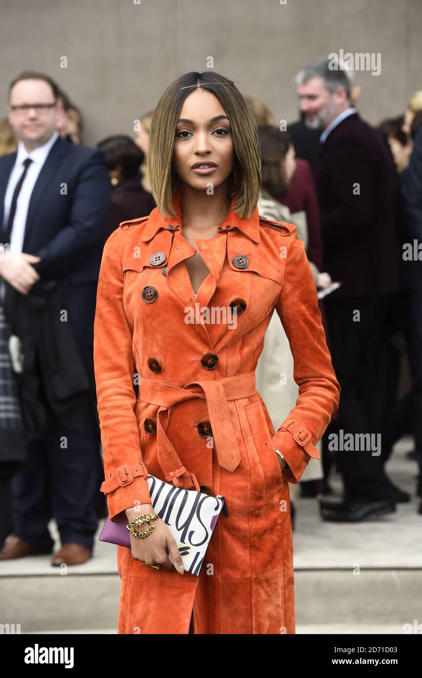 Burberry prorsum coat hi res stock photography and images Page 2 Alamy