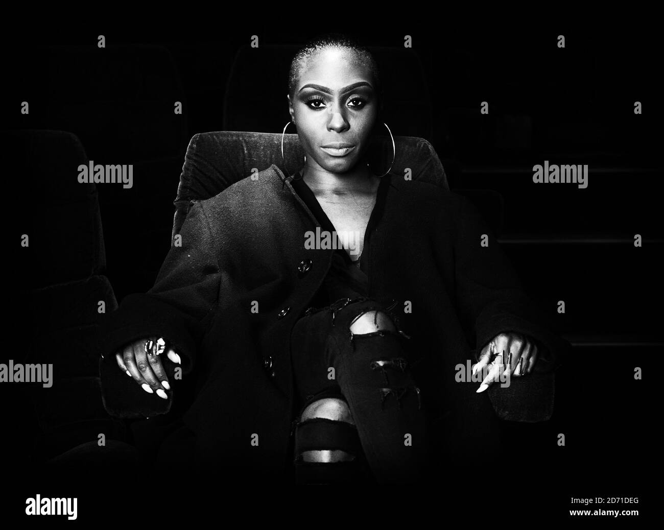 LAURA MVULA with METROPOLE ORKEST