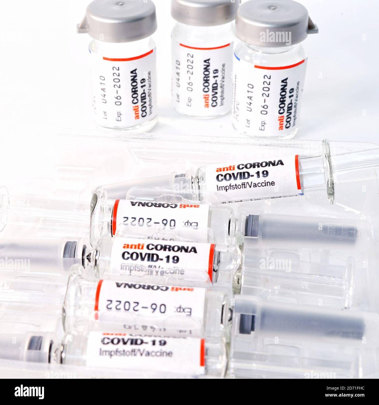 Corona COVID 19 VACCINE INJECTION MEDICAL MEDICINE HEALTHCARE RECOVERY ...