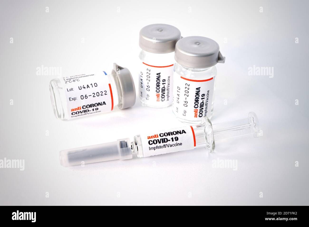 Corora Inj Corona COVID 19 VACCINE INJECTION MEDICAL MEDICINE HEALTHCARE RECOVERY ...