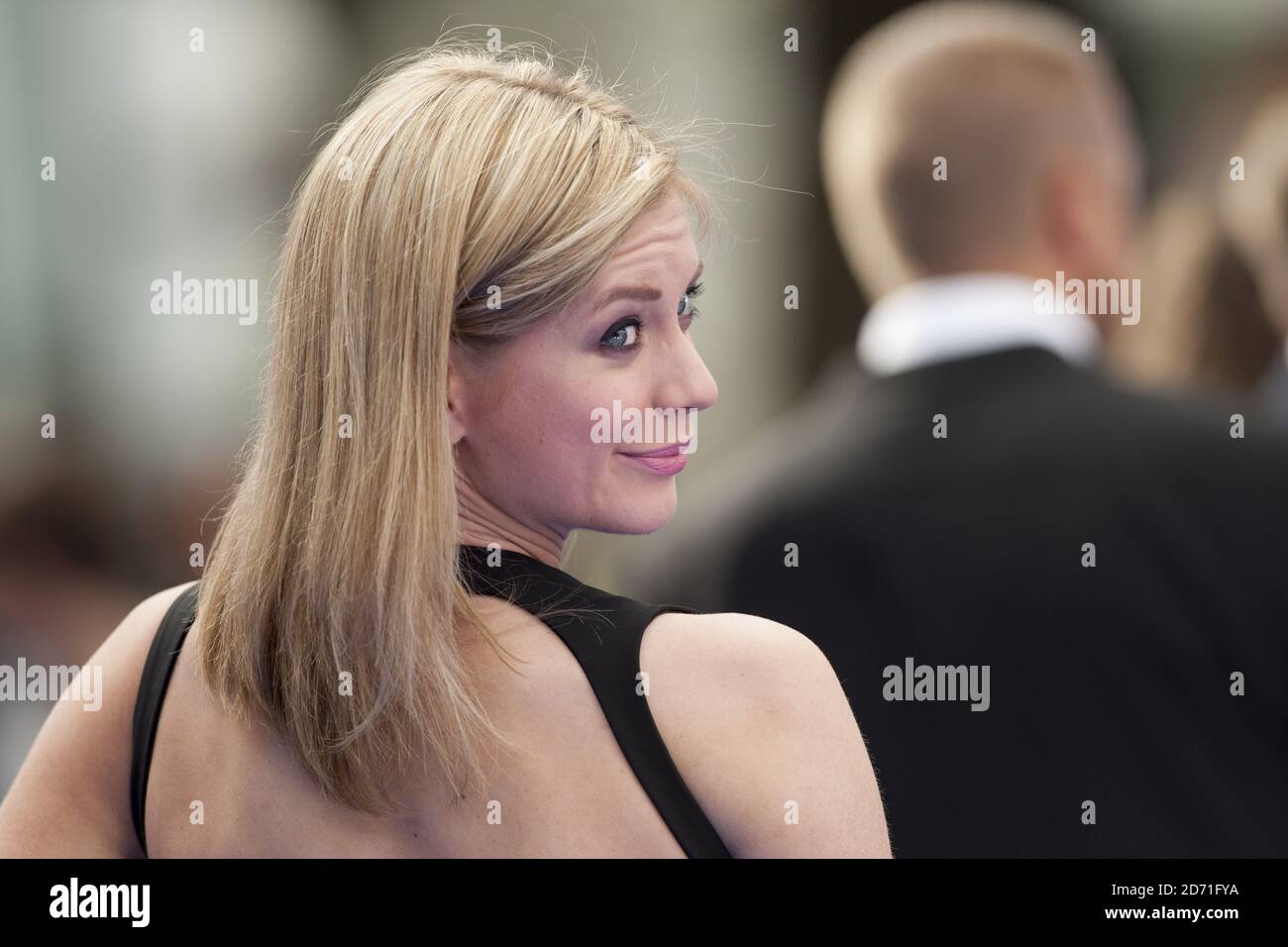 Rachel Riley Ee Rachel riley hi-res stock photography and images - Alamy