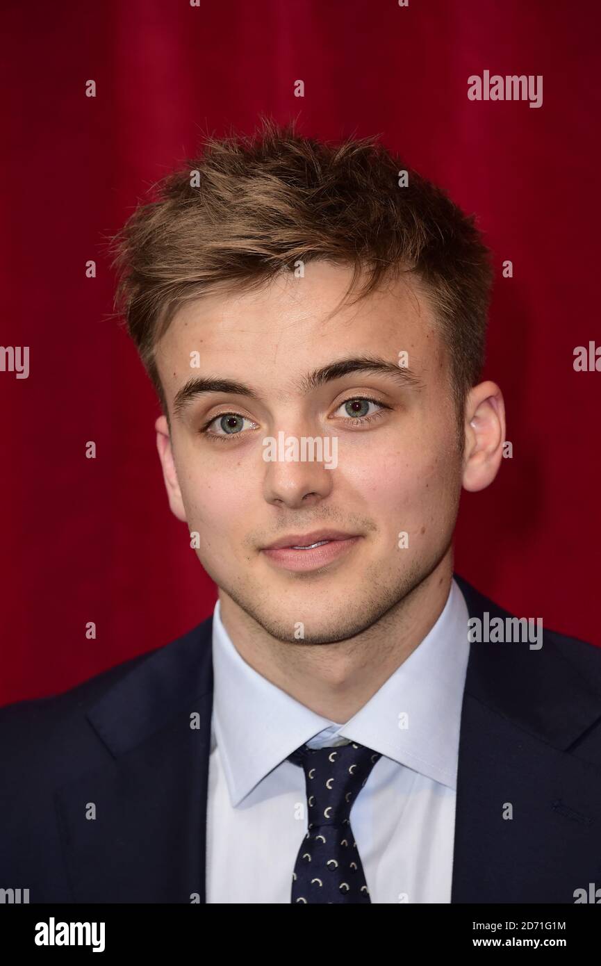 Parry glasspool hi-res stock photography and images - Alamy