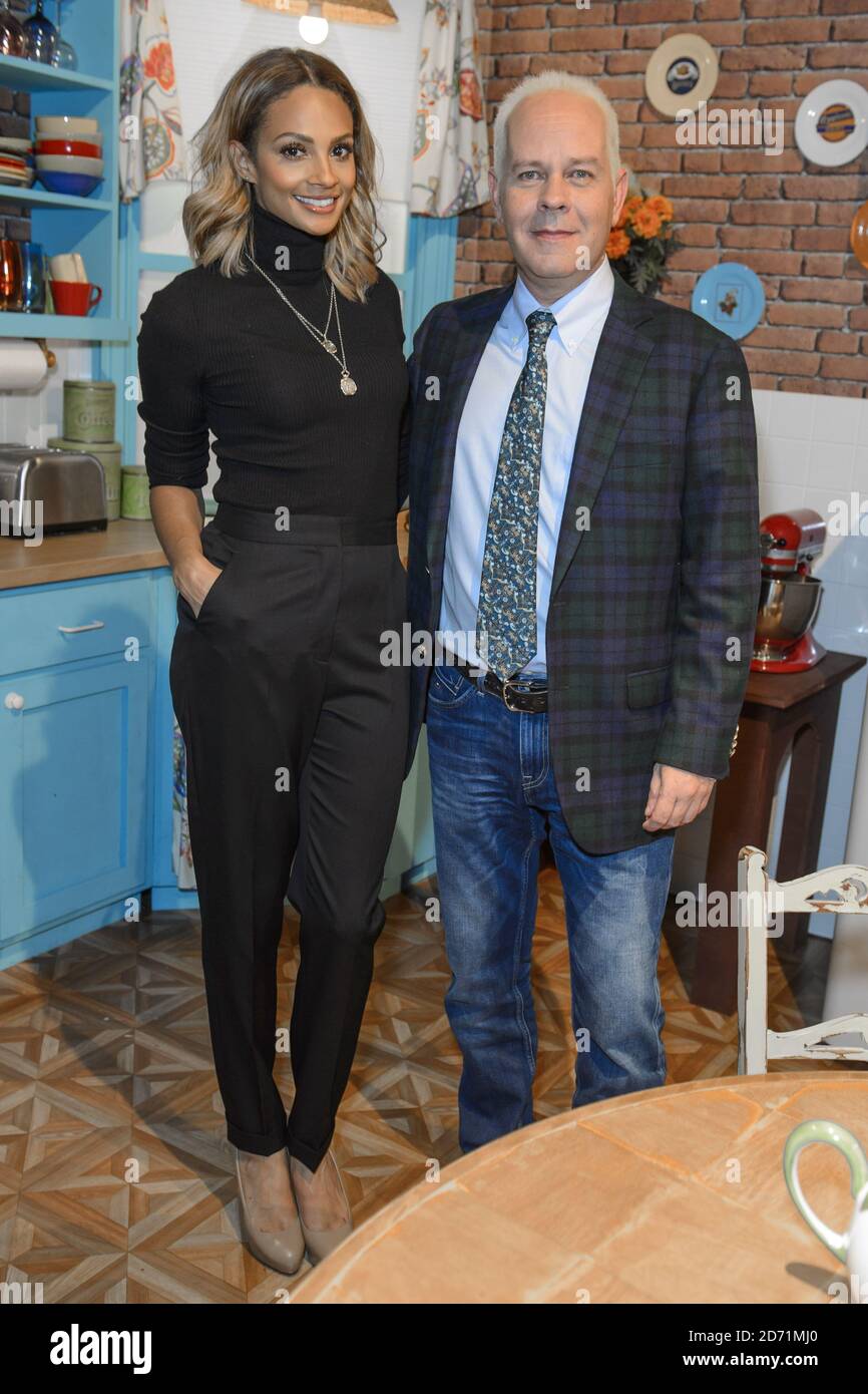 James Michael Tyler - Friends I Haven T Seen Jennifer Aniston Since The Wrap Party States James Michael Tyler Who : A tiger fan, he enrolled at clemson university and majored in geology.