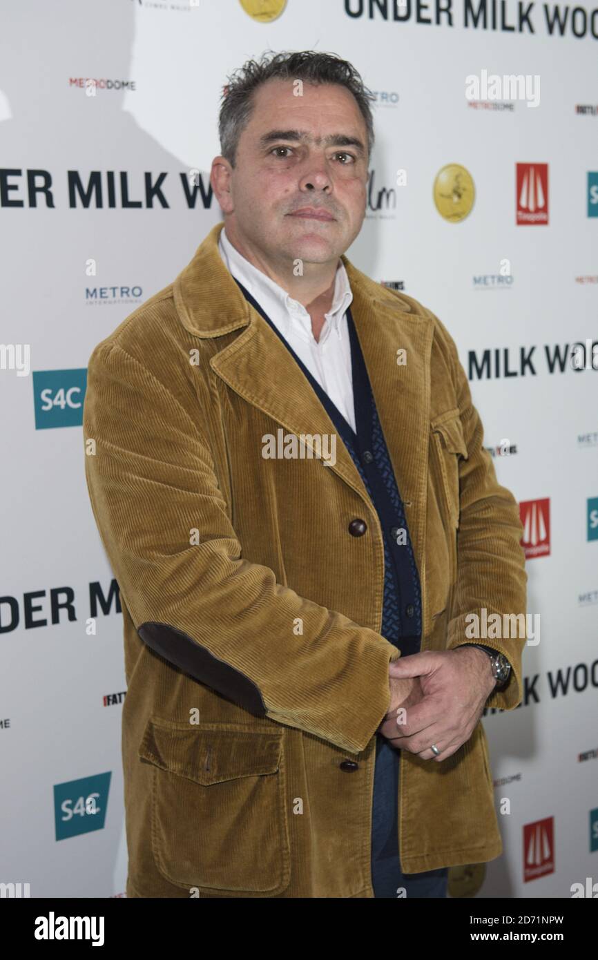 Kevin allen hires stock photography and images Alamy