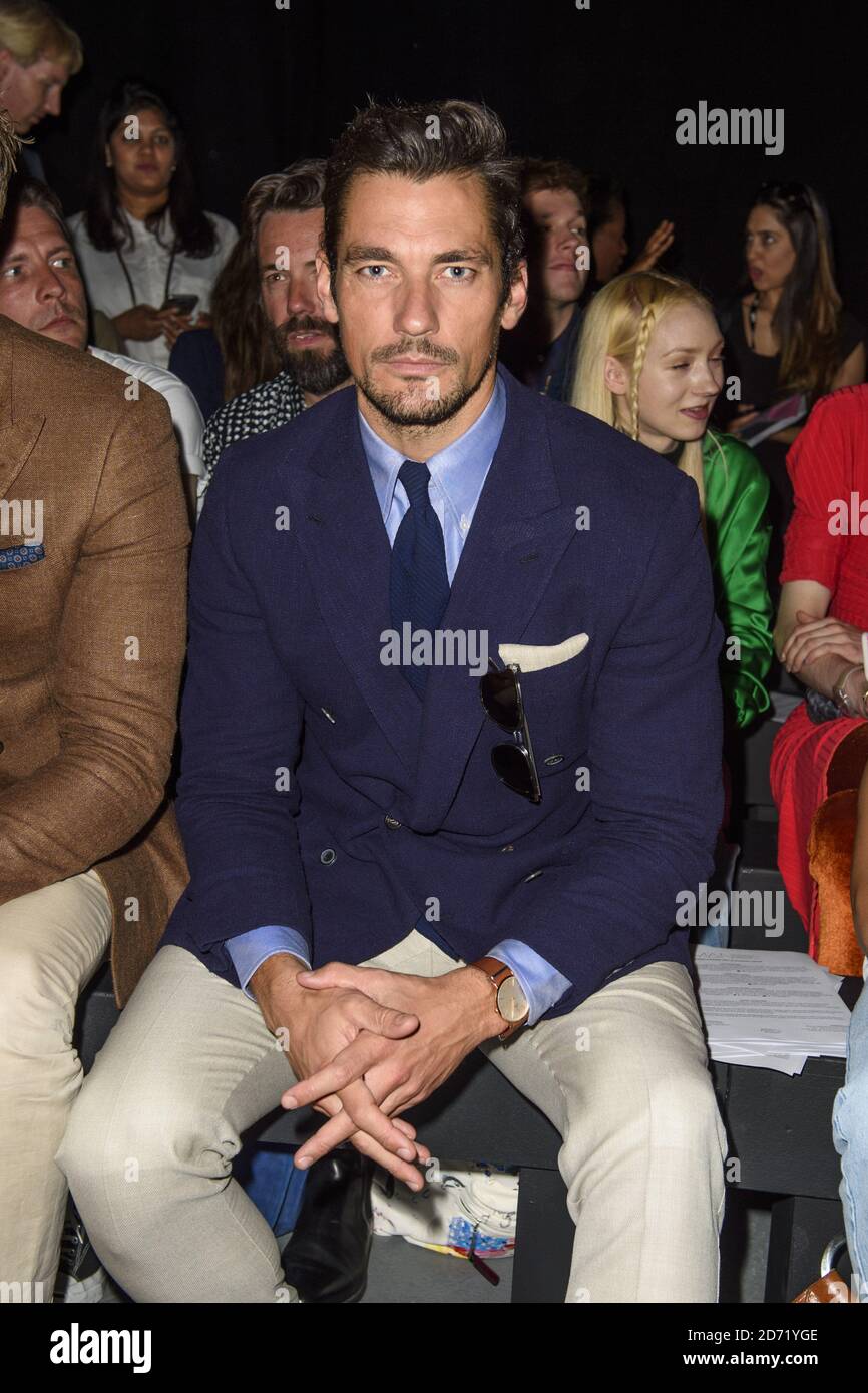 David store gandy casual