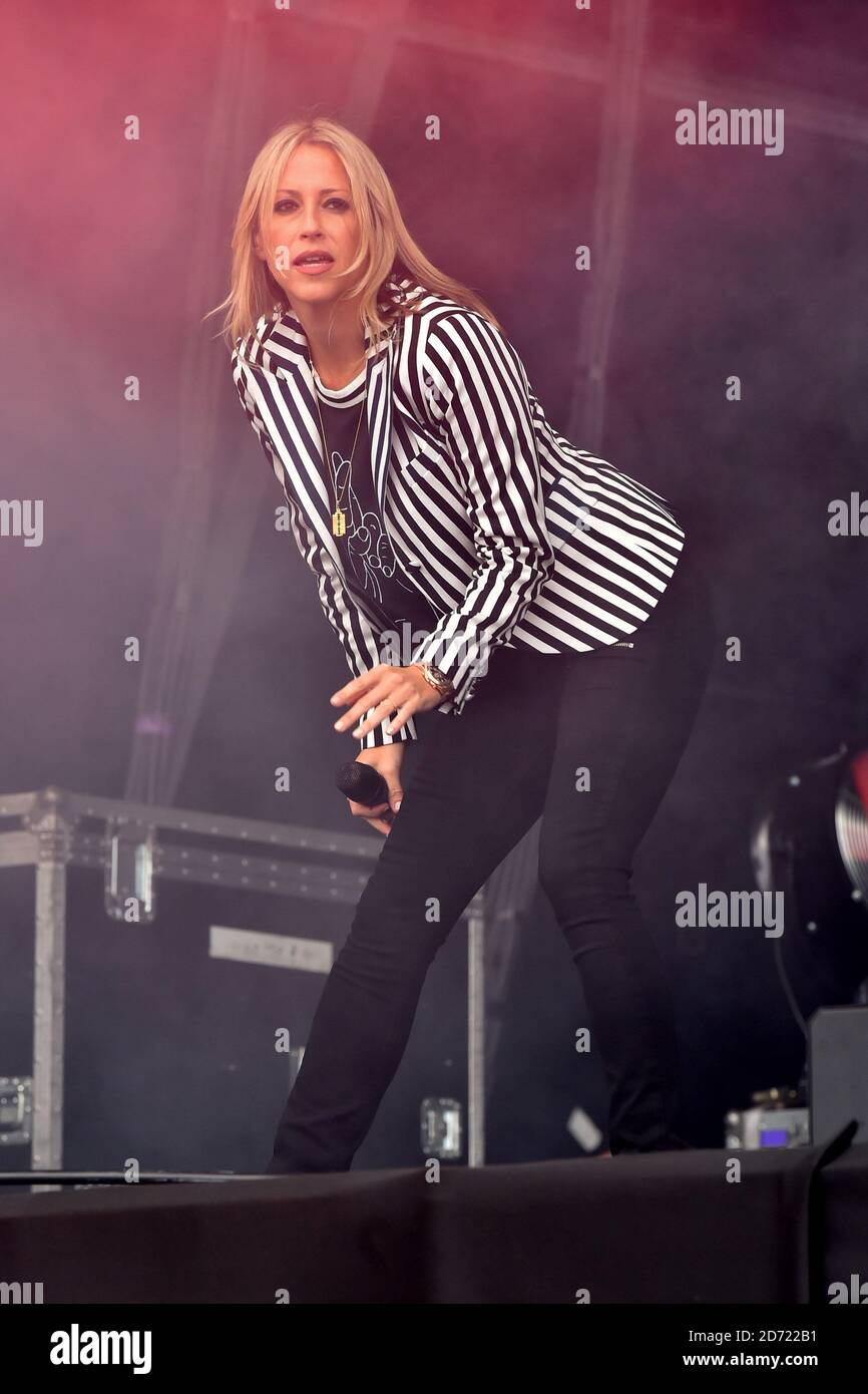 Nicole Appleton High Resolution Stock Photography and Images - Alamy