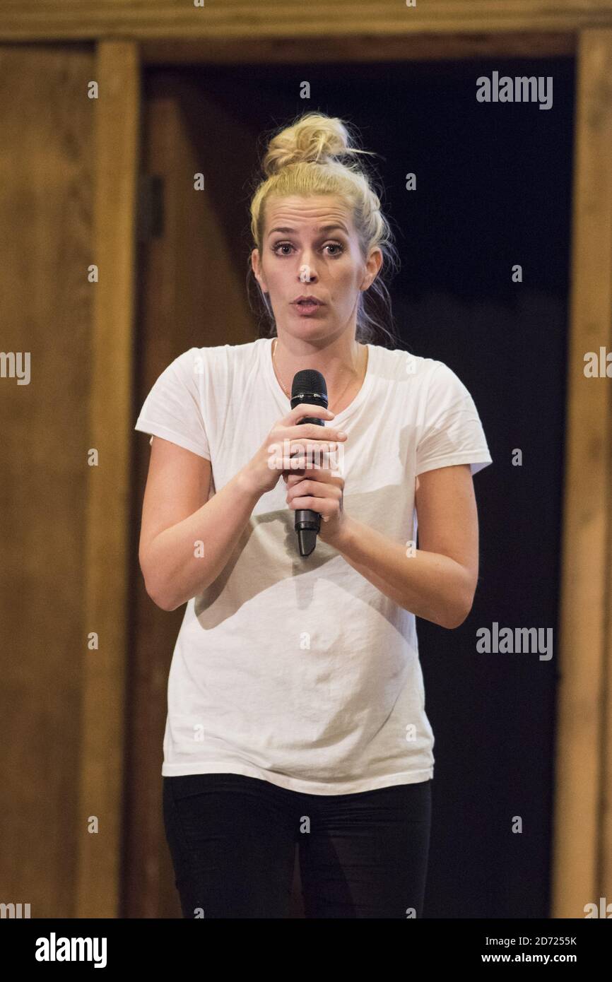 sara-pascoe-2016-hi-res-stock-photography-and-images-alamy