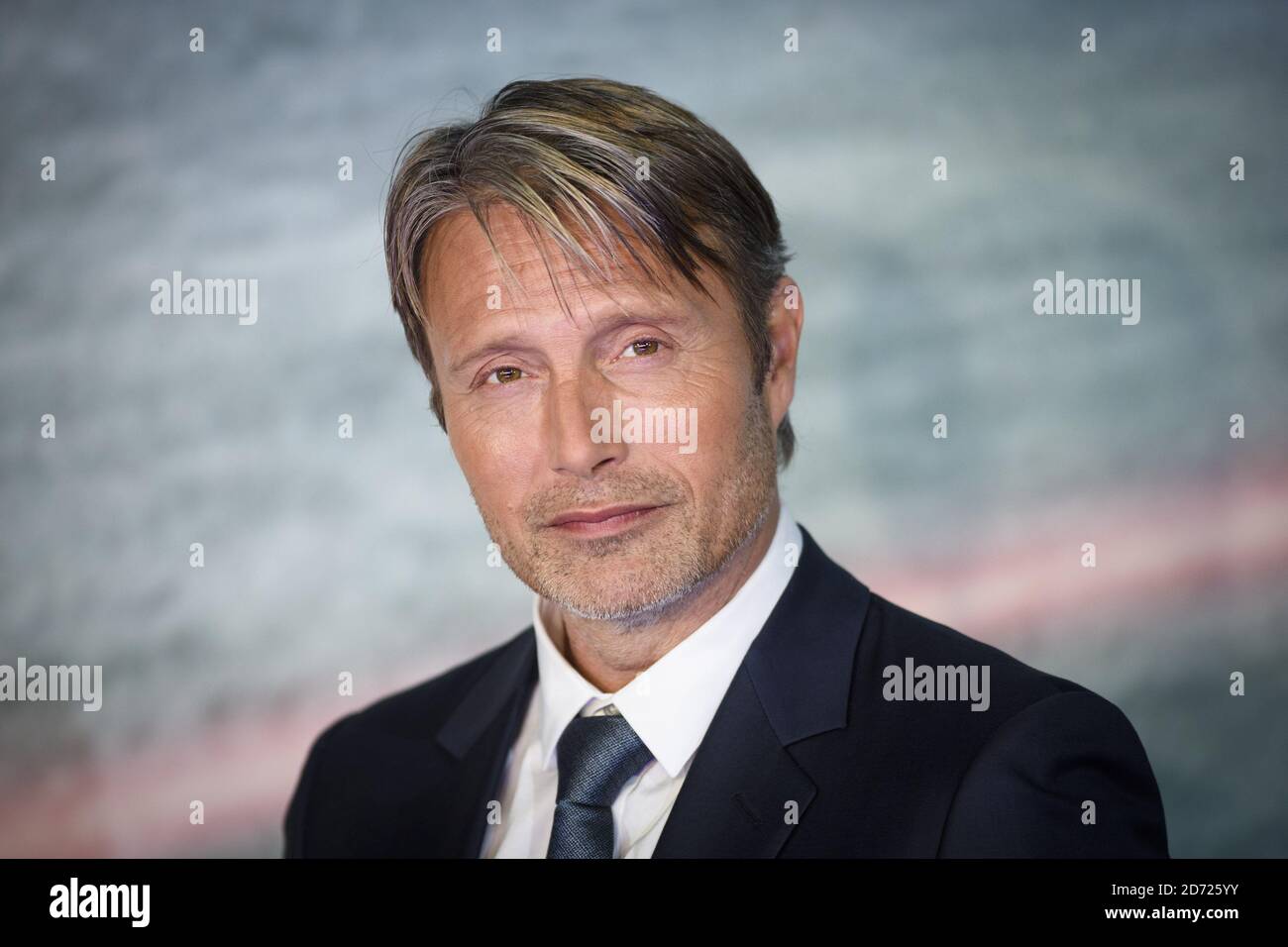 Mads mikkelsen at the star wars hires stock photography and images Alamy