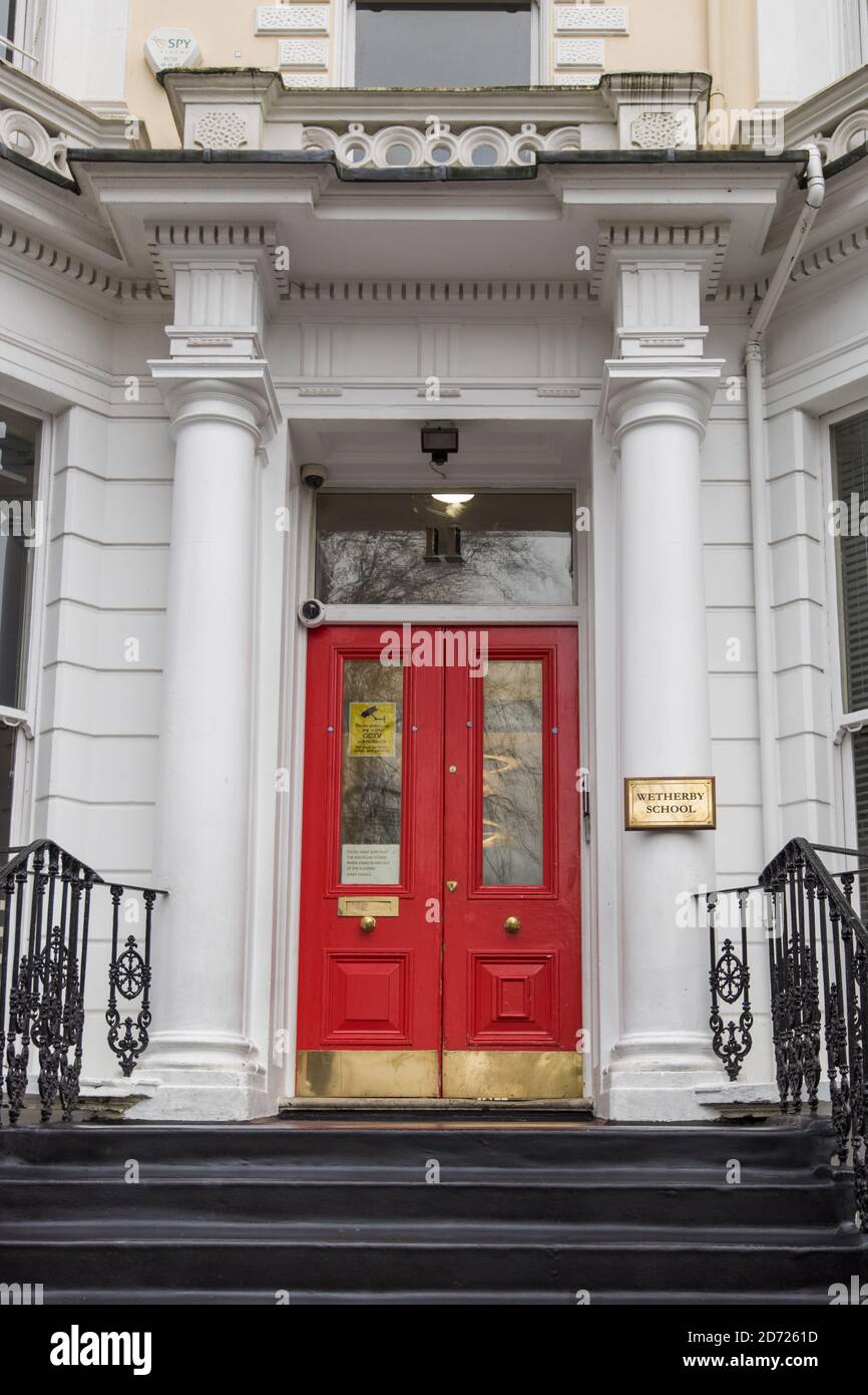 Wetherby school hires stock photography and images Alamy