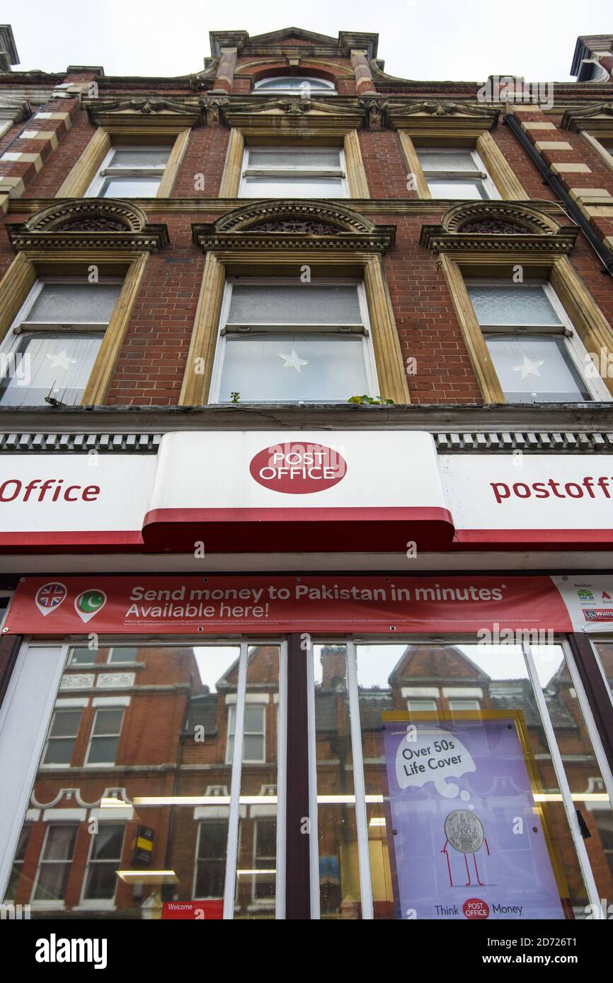 Crouch end shops hires stock photography and images Alamy