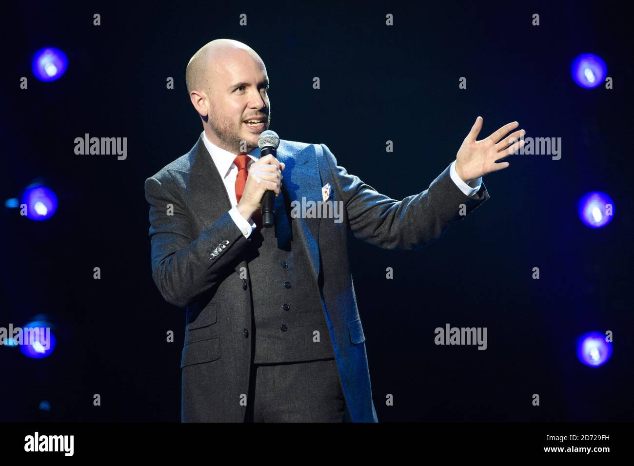 Tom allen funny hi-res stock photography and images - Alamy