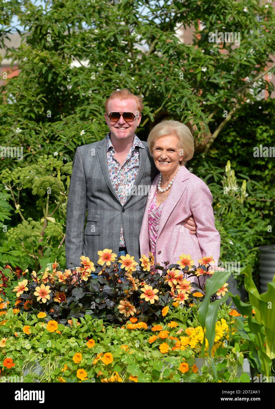 Chris Berry High Resolution Stock Photography And Images Alamy