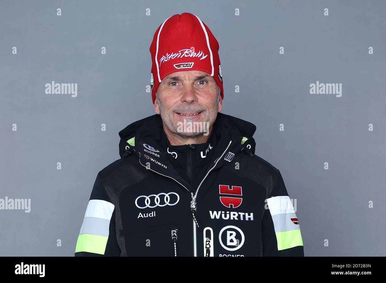 Deutschland. 20th Oct, 2020. Stephan KURZ, single image, cropped single  motif, portrait, portrait, portrait, DSV, German Ski Association Season  2020/2021 | usage worldwide Credit: dpa/Alamy Live News Stock Photo - Alamy