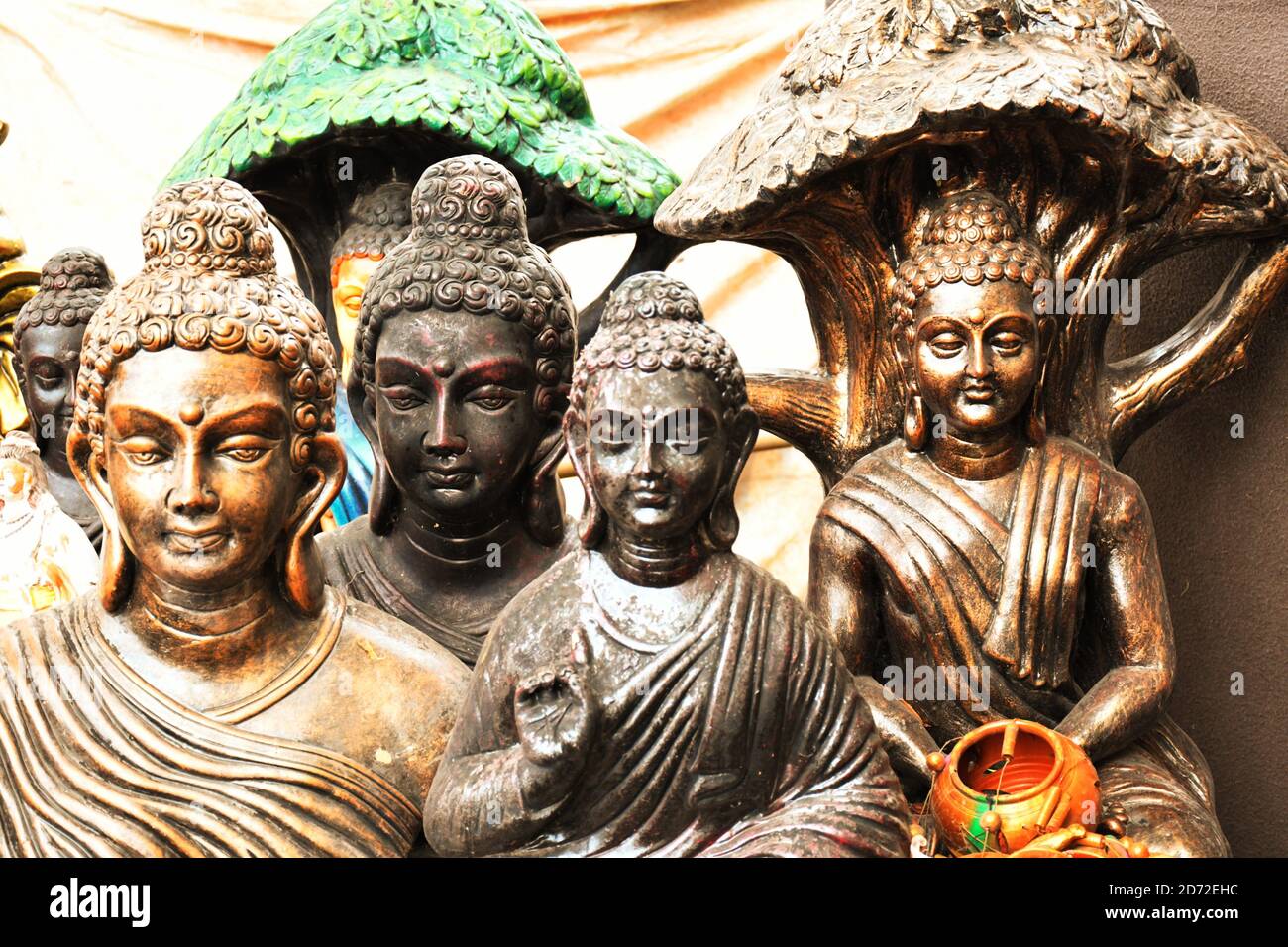 Buddha Statue Symbol Of Peace Buddha Many Statue Of Buddha s At 