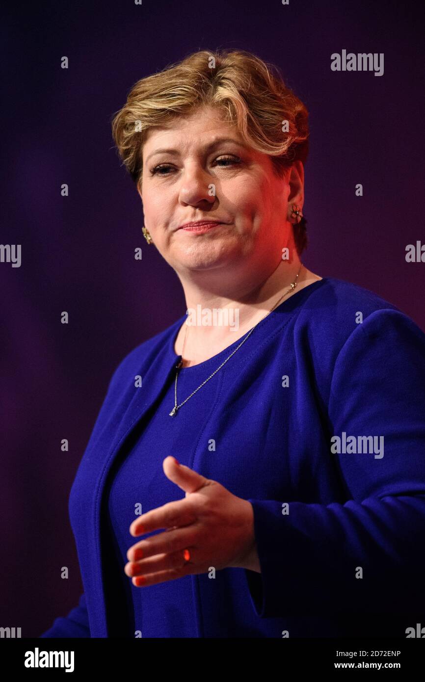 Emily Thornberry Labour Party Politician Hi res Stock Photography And emily-thornberry-labour-party-politician-hi-res-stock-photography-and