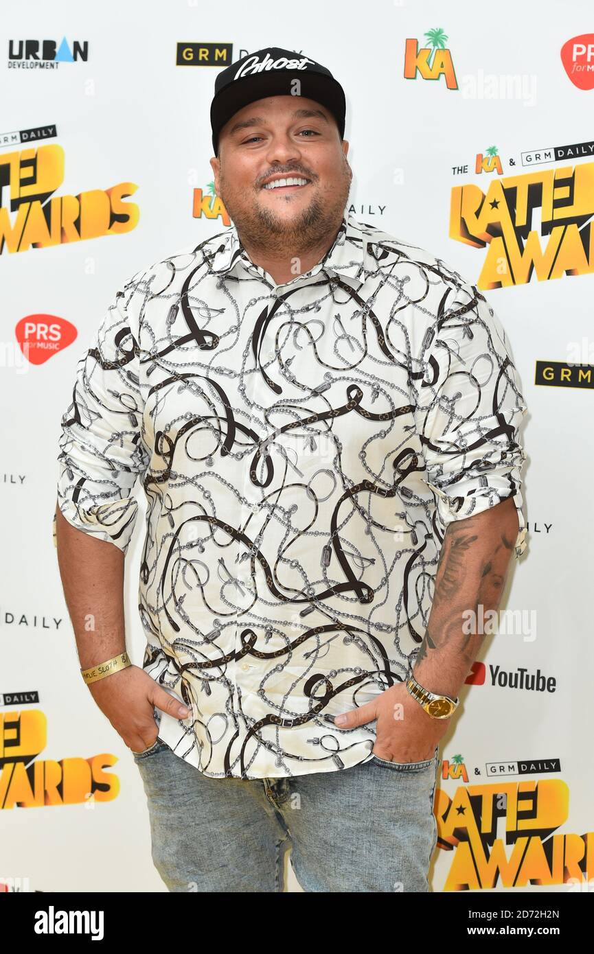 Celebrities charlie sloth hi-res stock photography and images - Alamy