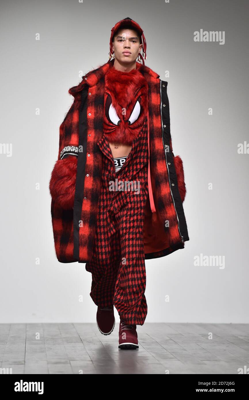 Bobby abley design catwalk hi-res stock photography and images - Alamy