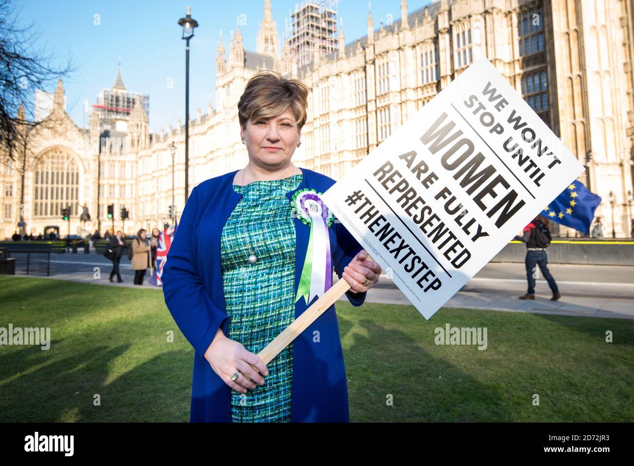 Emily Thornberry Hi-res Stock Photography And Images - Alamy