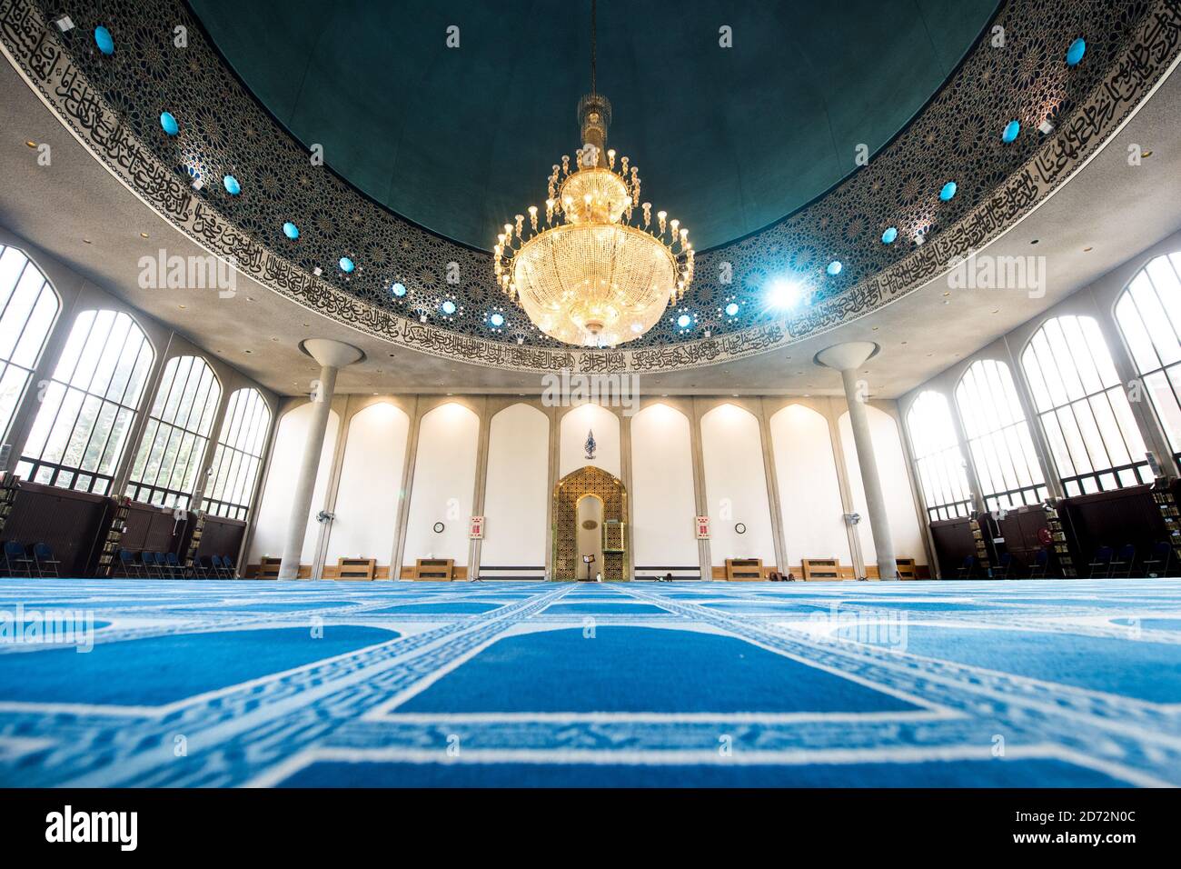 london-central-mosque