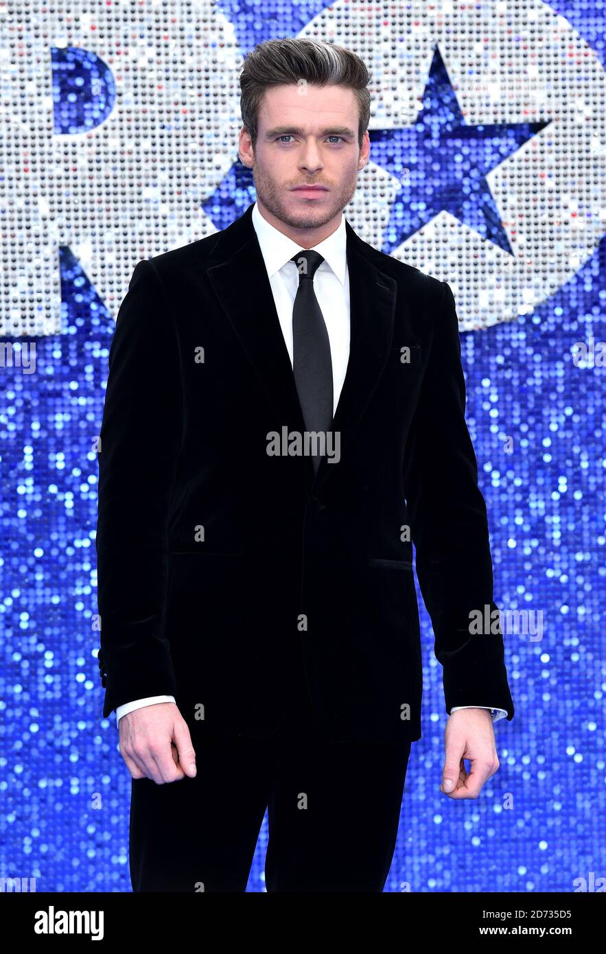 rocketman leicester square