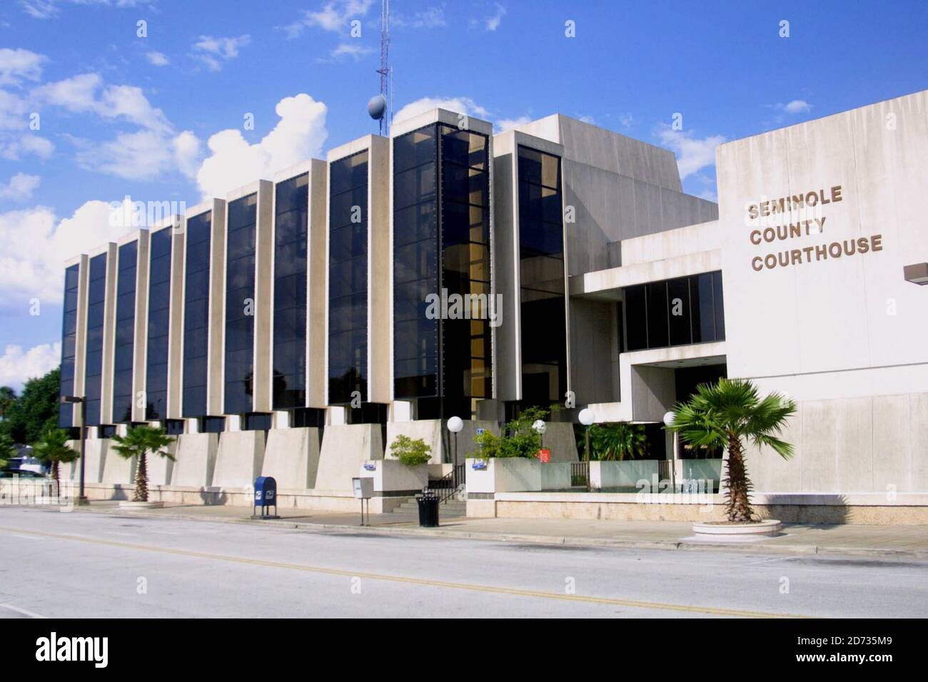 Seminole county hires stock photography and images Alamy