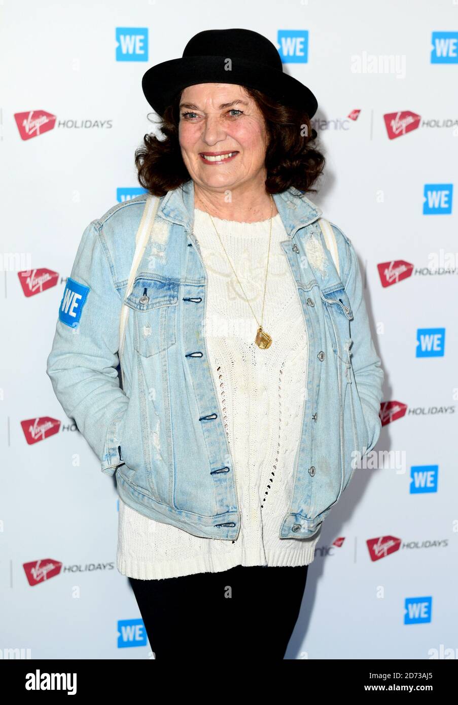 Margaret trudeau hi-res stock photography and images - Alamy