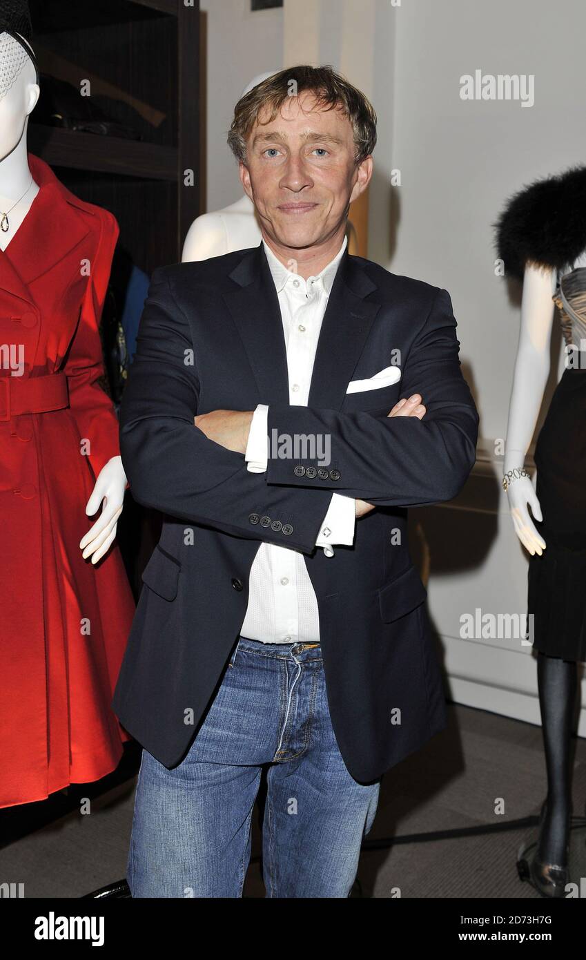 Jasper conran debenhams hi res stock photography and images Alamy