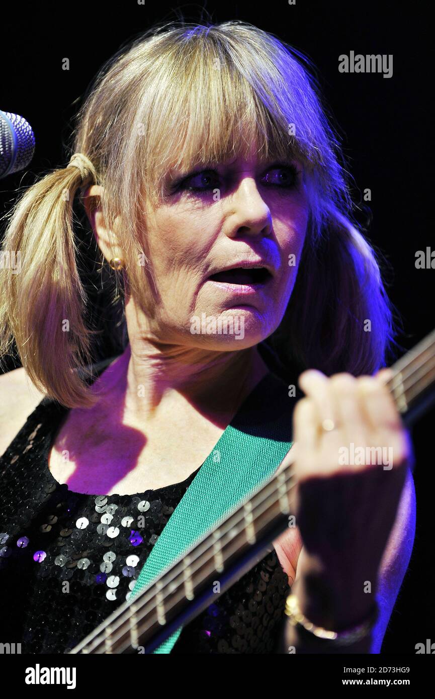 Tina weymouth hires stock photography and images Alamy