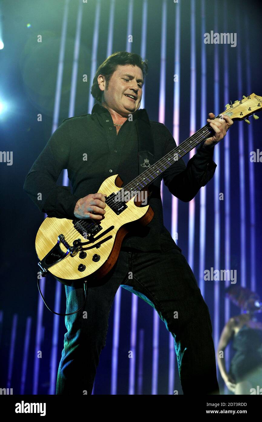 Charlie burchill hi-res stock photography and images - Alamy