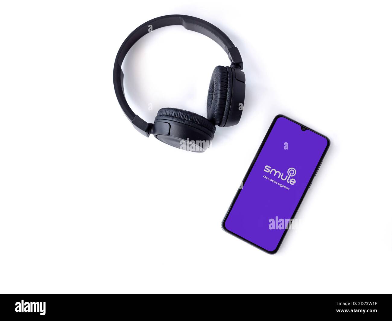 Smule wireless headphones clearance