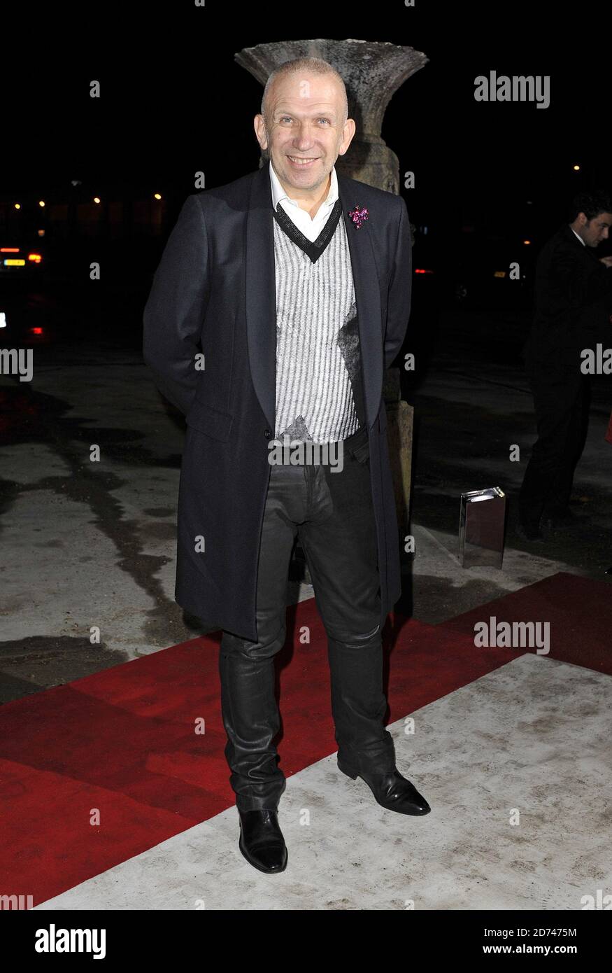 Elton John AIDS Foundation Winter Ball 