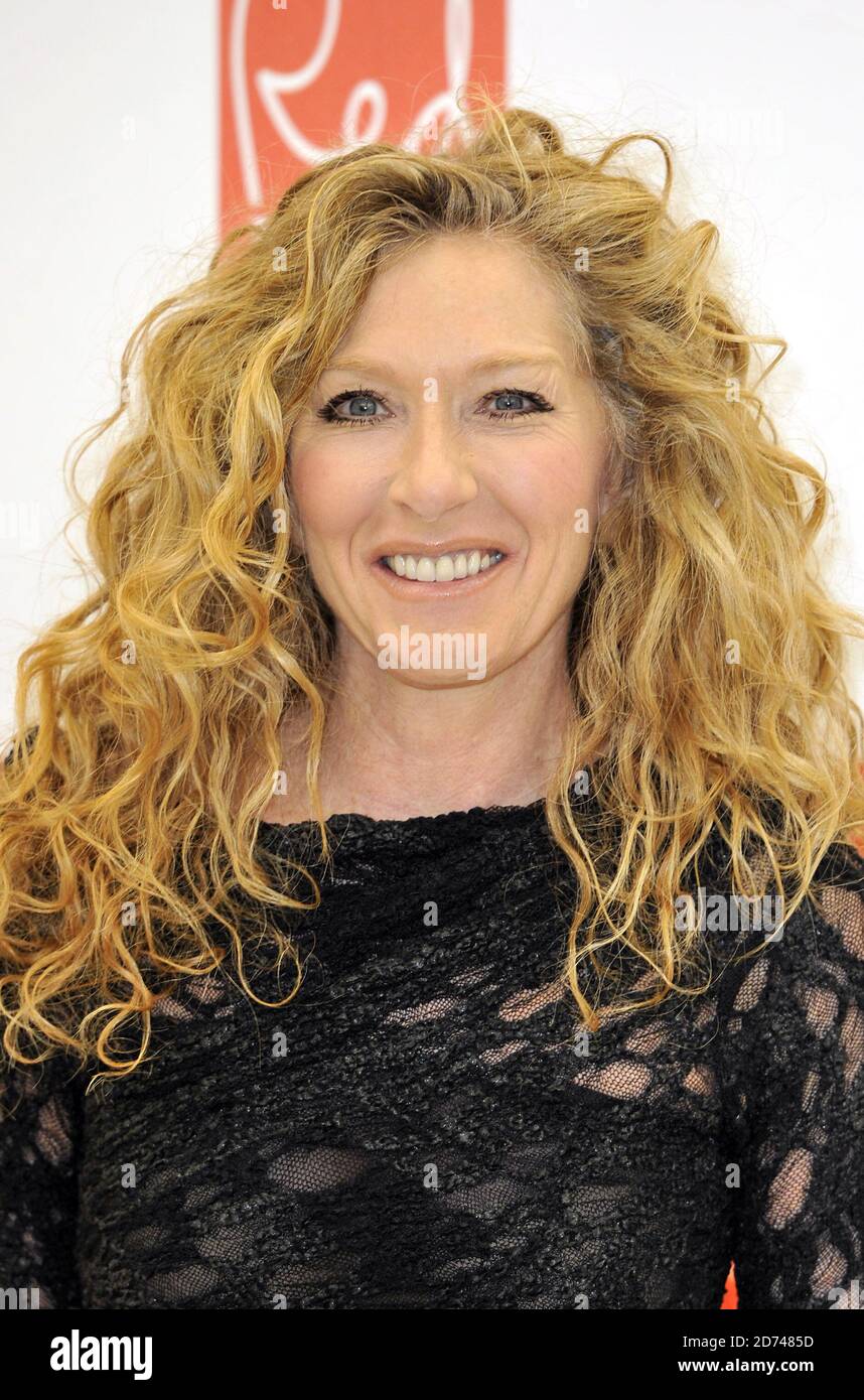 Kelly Hoppen High Resolution Stock Photography and Images - Alamy