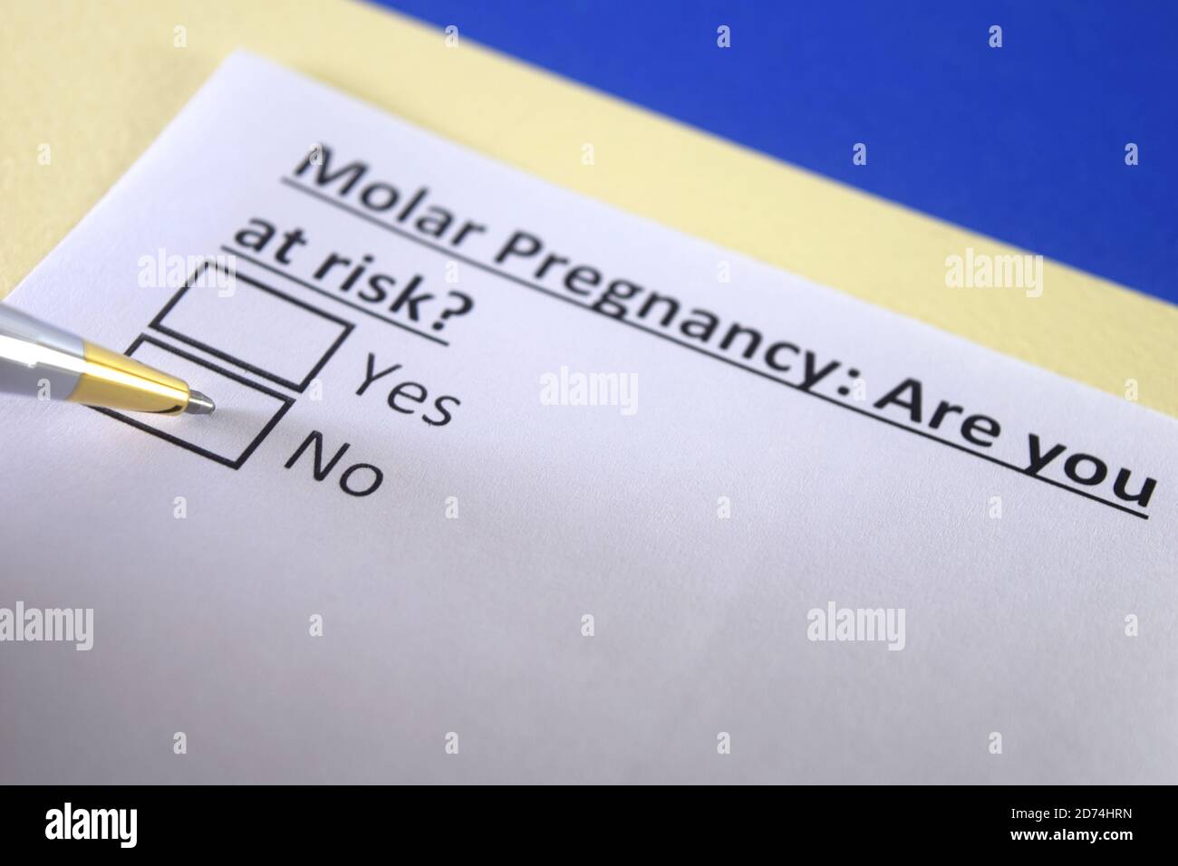 Molar pregnancy hi-res stock photography and images - Alamy