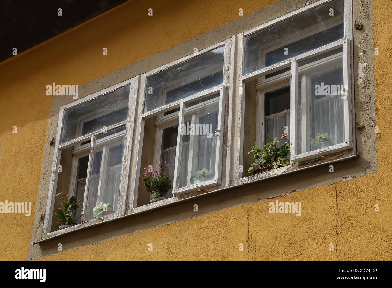 Low angle sho hi-res stock photography and images - Alamy
