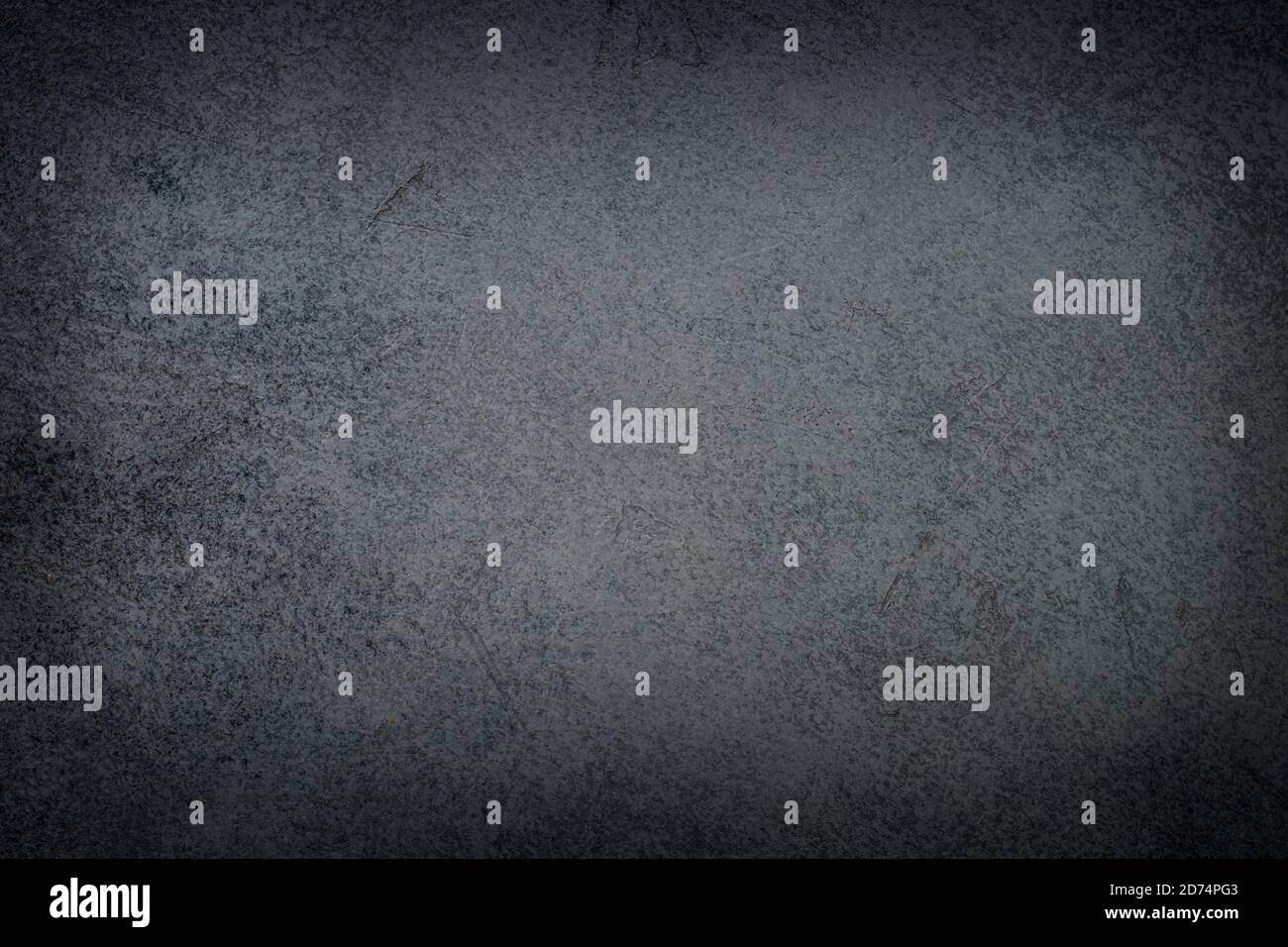 Gray stone or concrete background. Stock Photo