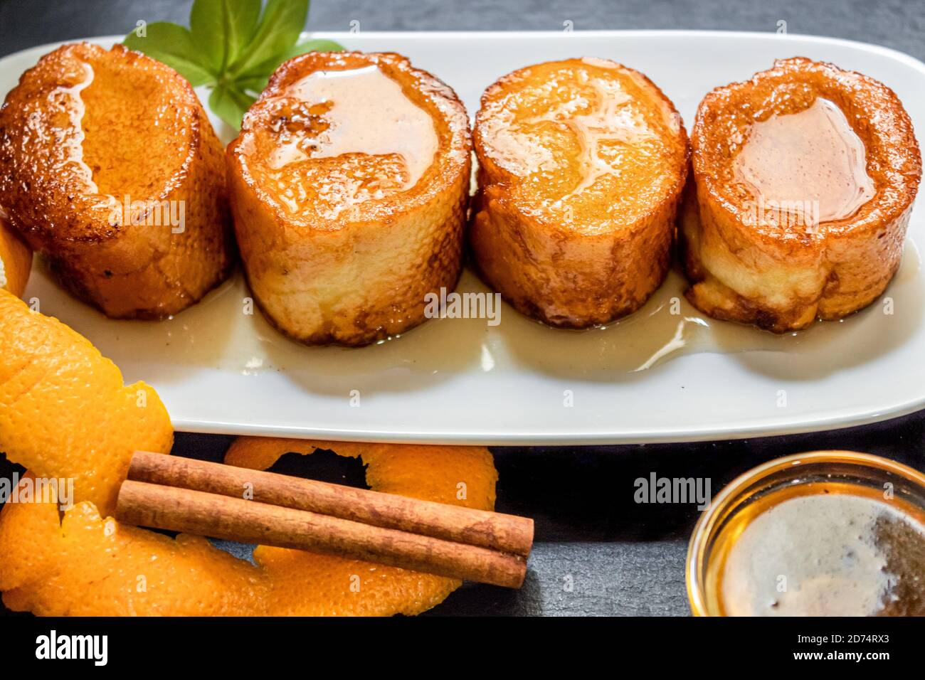 Process making healthy toasts hi-res stock photography and images - Alamy