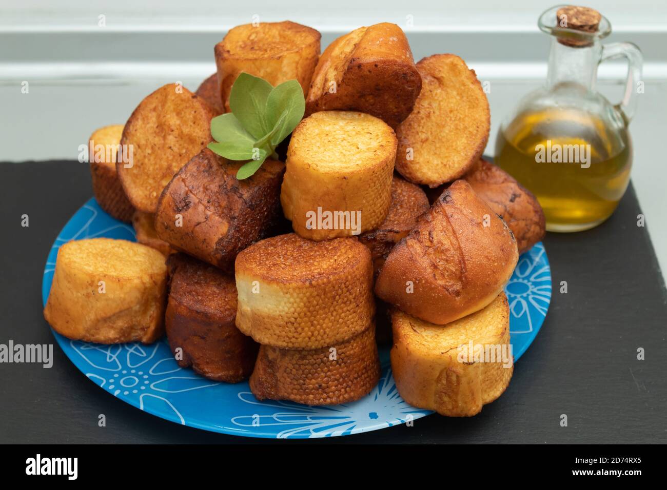 Process making healthy toasts hi-res stock photography and images - Alamy