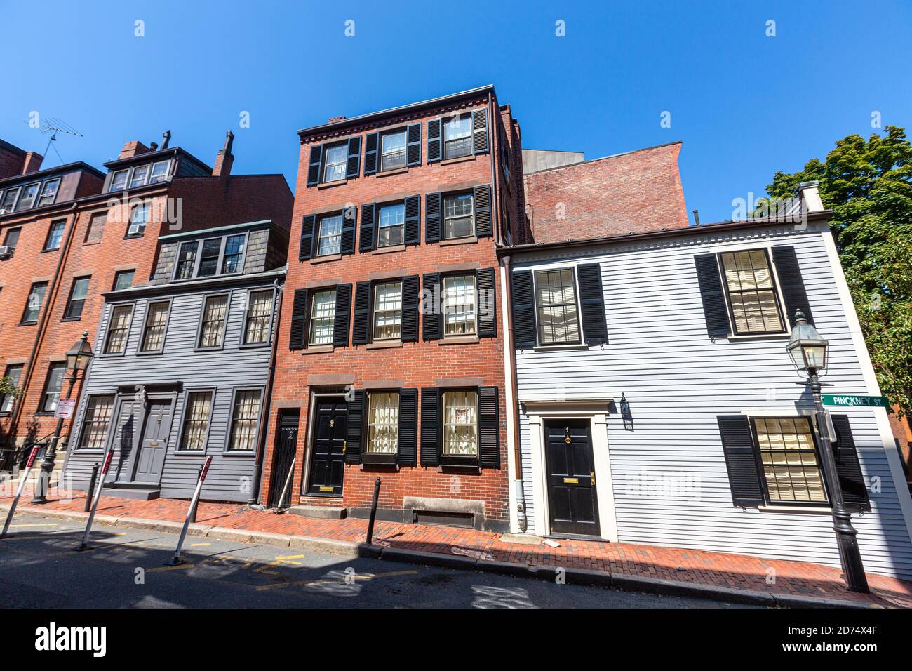 Pinckney hires stock photography and images Alamy