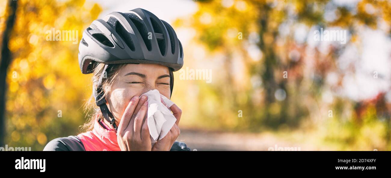 Cough in tissue covering nose and mouth when coughing outside as COVID