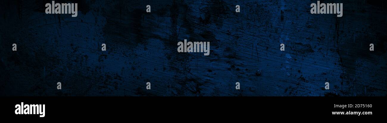 Dark background grunge texture design with distressed dark yellow rust ...