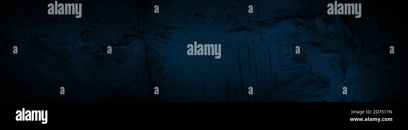 Dark background grunge texture design with distressed dark yellow rust ...