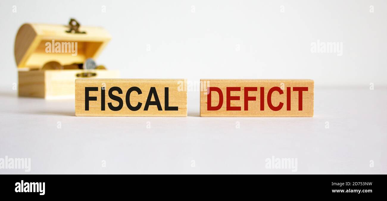 Deficit Background Fiscal Deficit High Resolution Stock Photography and Images - Alamy