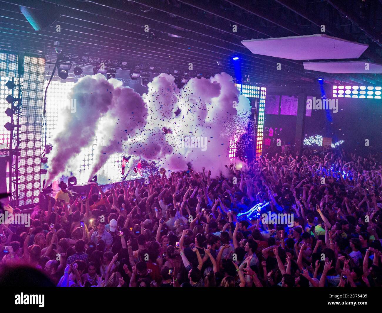 Fake Id Echostage