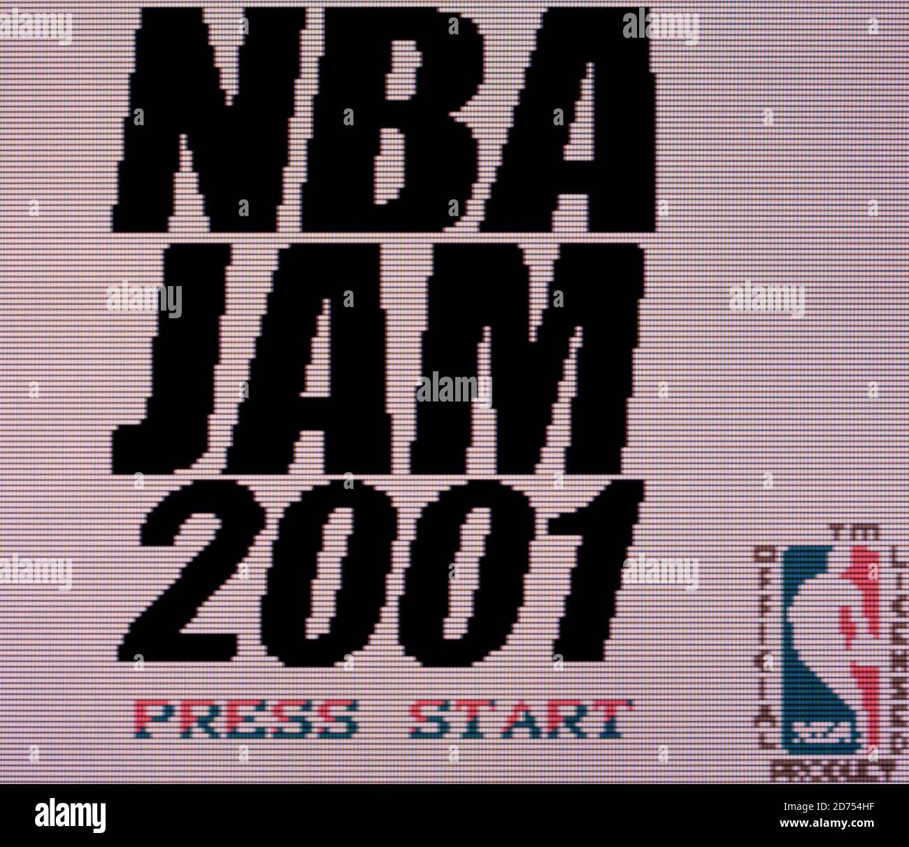 1993 NBA Jam SNES Sega Genesis Print Ad/Poster Basketball Game