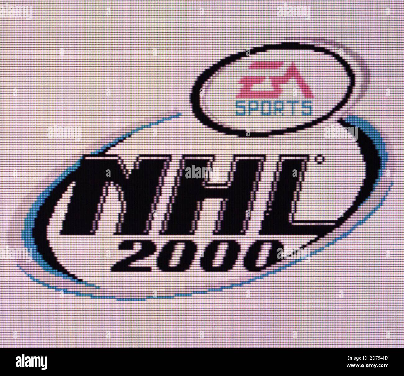 RBC Plaza 2011 NHL All-Star Game Banner 