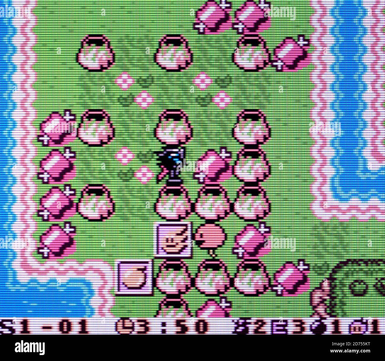 Bomberman 2 hi-res stock photography and images - Alamy