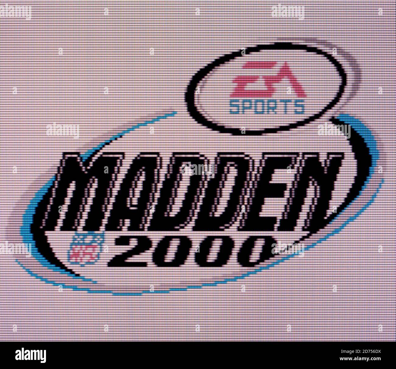 International Superstar Soccer 2000 ISS - Nintendo 64 Videogame - Editorial  use only Stock Photo - Alamy