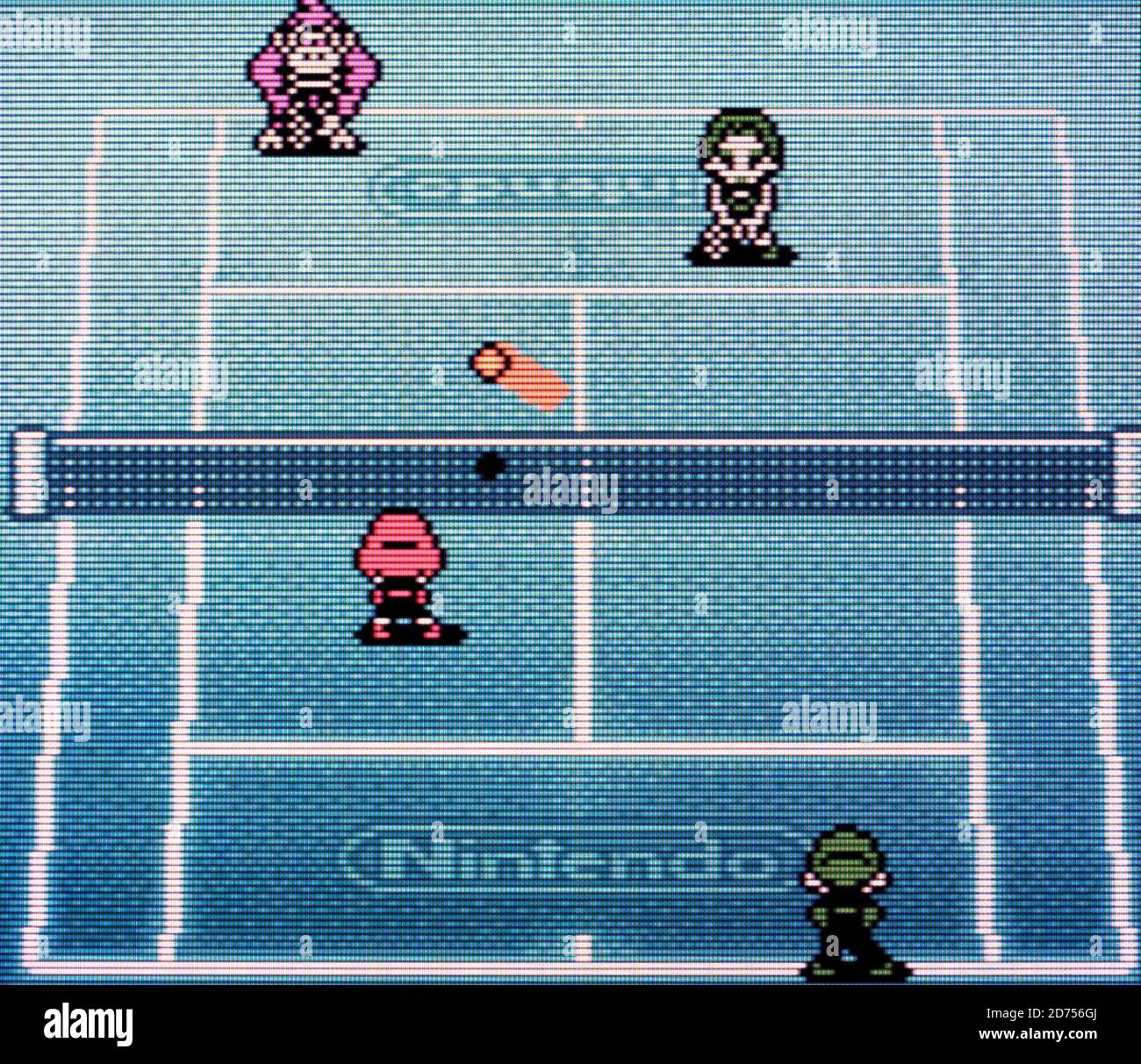 Mario Tennis - Nintendo Game Boy Color Videogame - Editorial use only Stock  Photo - Alamy