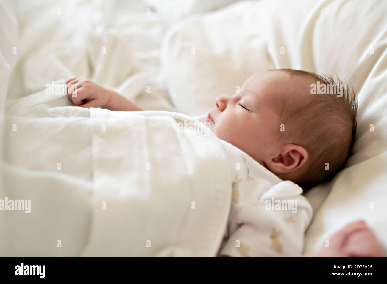 Eat Sleep Poo Repeat Bib Christening baby shower gifts for newborn boy girl 